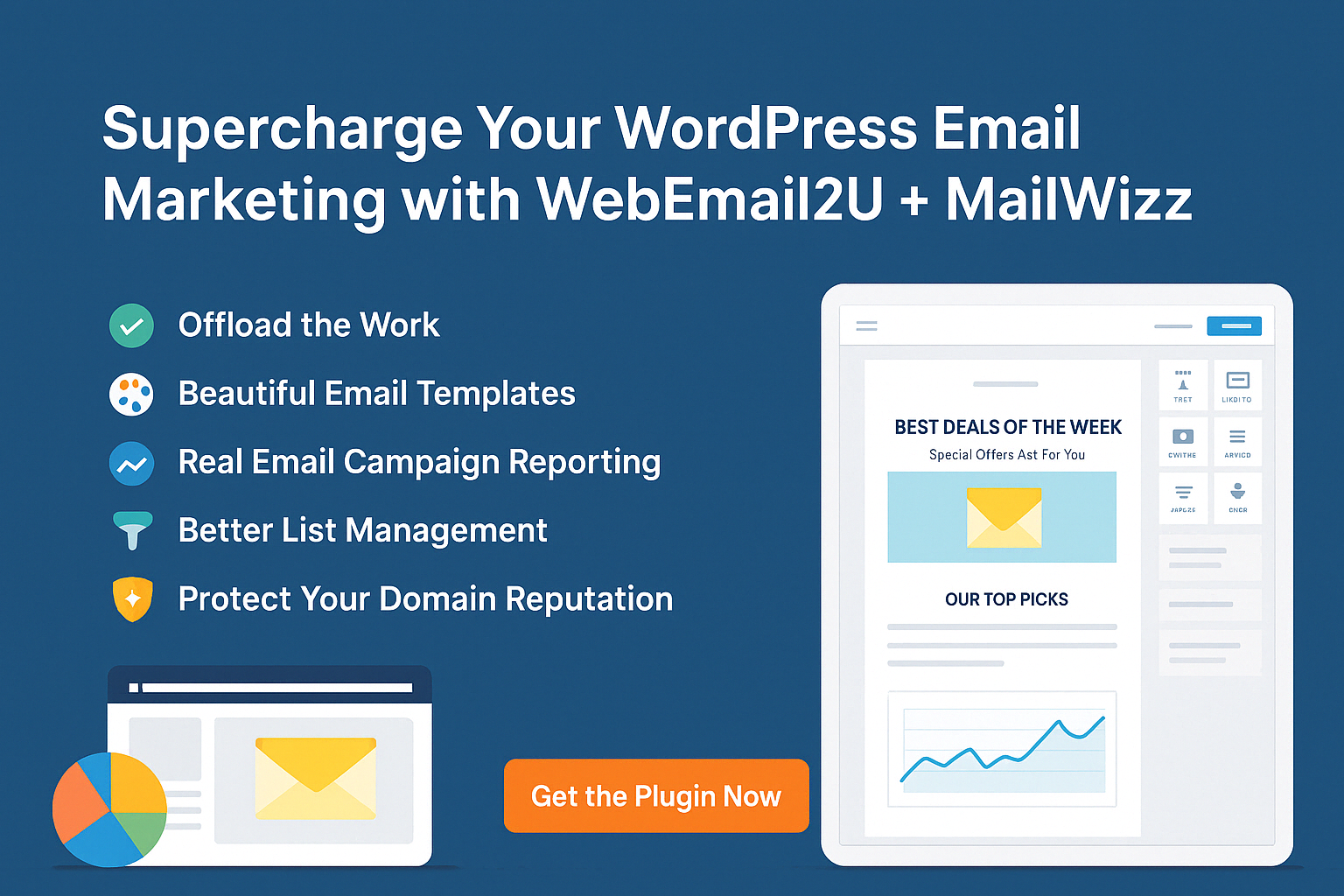 WordPress Email Marketing